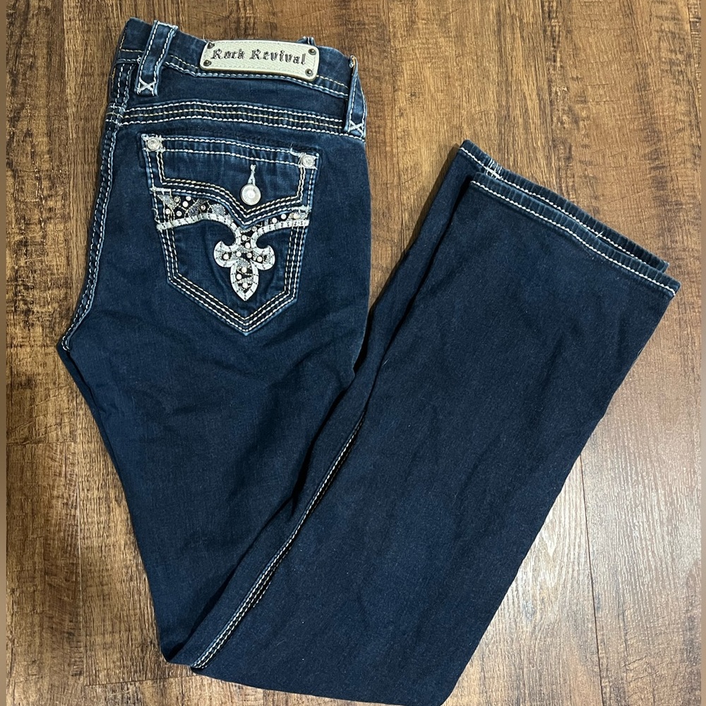 Rock Revivals